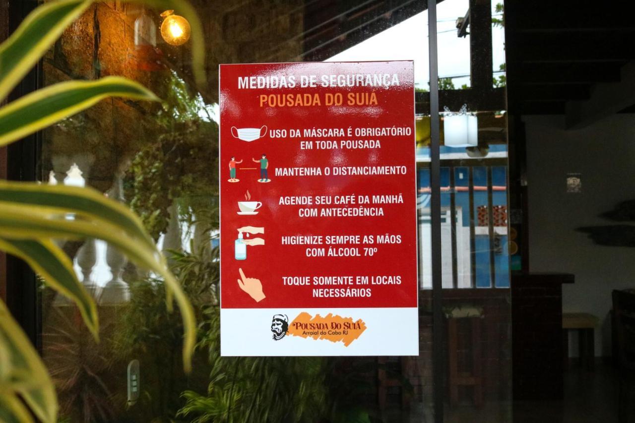 Do Suiá Inn 2*