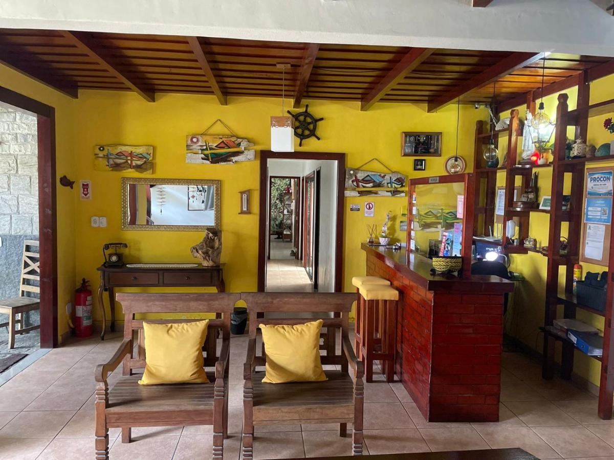 Do Suiá Inn